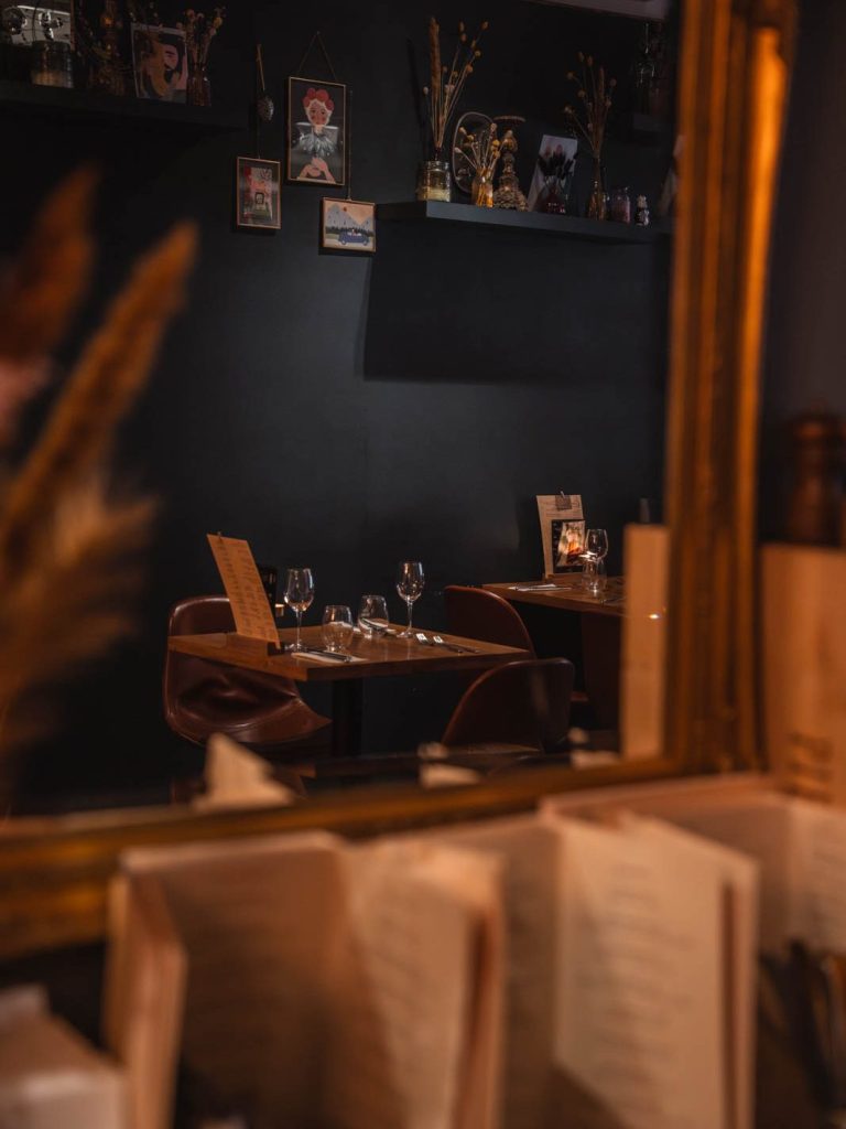 Uit eten bij restaurant By Rens Food & Drinks in Wijk bij Duurstede. Uit eten bij restaurant By Rens Food & Drinks in Wijk bij Duurstede.