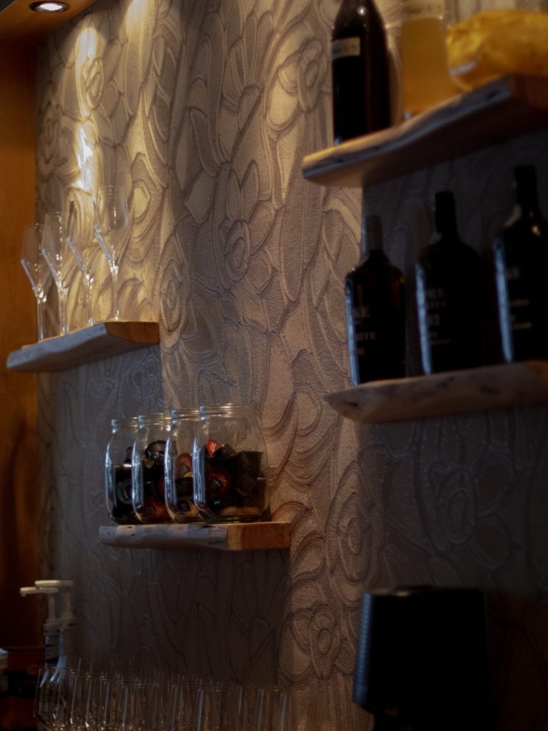 Uit eten bij restaurant By Rens Food & Drinks in Wijk bij Duurstede.