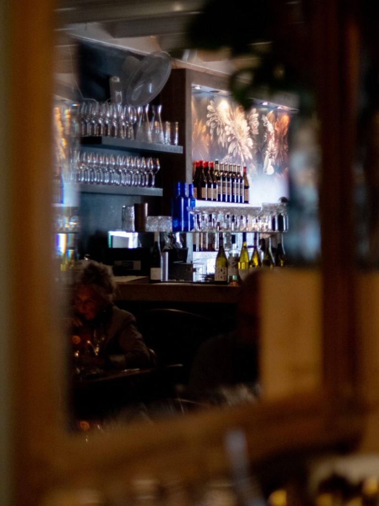 Uit eten bij restaurant By Rens Food & Drinks in Wijk bij Duurstede.