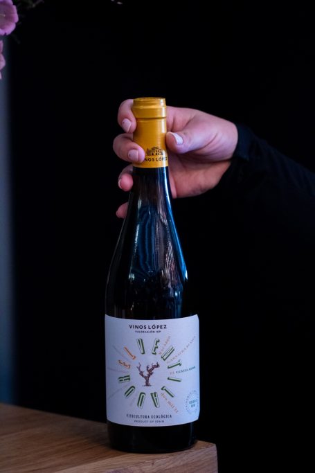 Garnacha Blanca & Macabeo Wijnen By Rens Wijk bij Duurstede