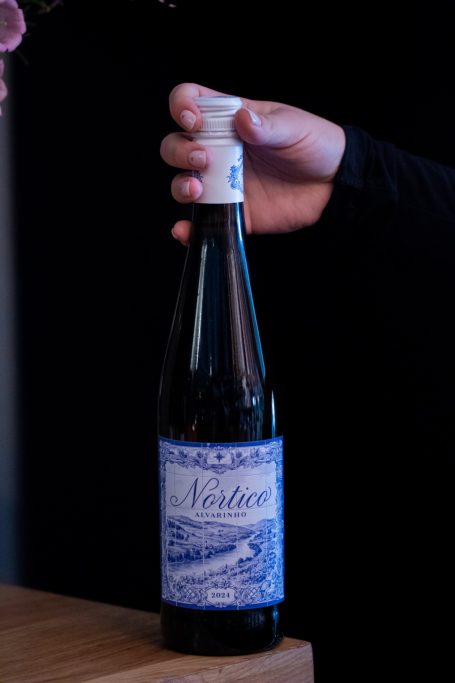 Alvarinho Wijnen By Rens Wijk bij Duurstede