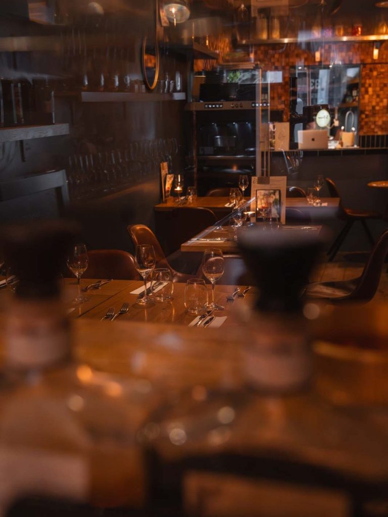 Uit eten bij restaurant By Rens Food & Drinks in Wijk bij Duurstede. Uit eten bij restaurant By Rens Food & Drinks in Wijk bij Duurstede.