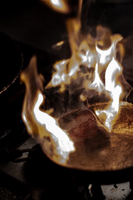 Uit eten in Wijk bij Duurstede 