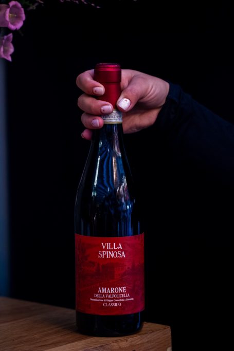 Amarone Classico Wijnen By Rens Wijk bij Duurstede
